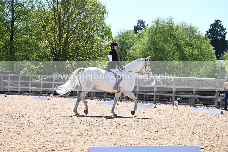 WJ6_2218 - Class 5 error on card no second rider