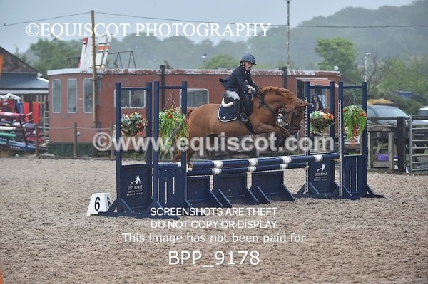 BPP_9178 - CLASS 15 SUN Stepping Stones 128/ 138cms Handicap