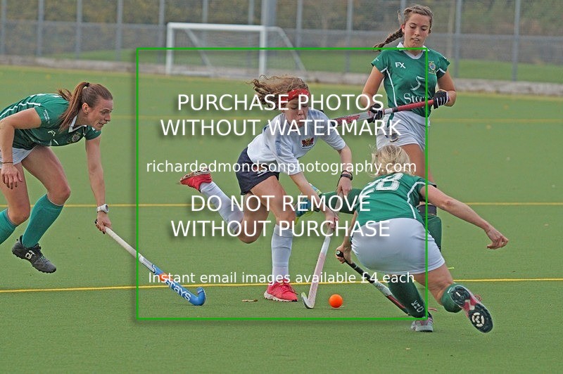 DSC02872 - Kendal Ladies Seconds v Carlisle Seconds (Saturday 2 November)