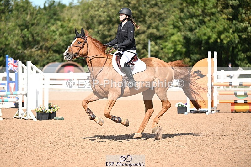 240914A-131944-07737 - Cls 23-S 95cm Amateur Qualifier