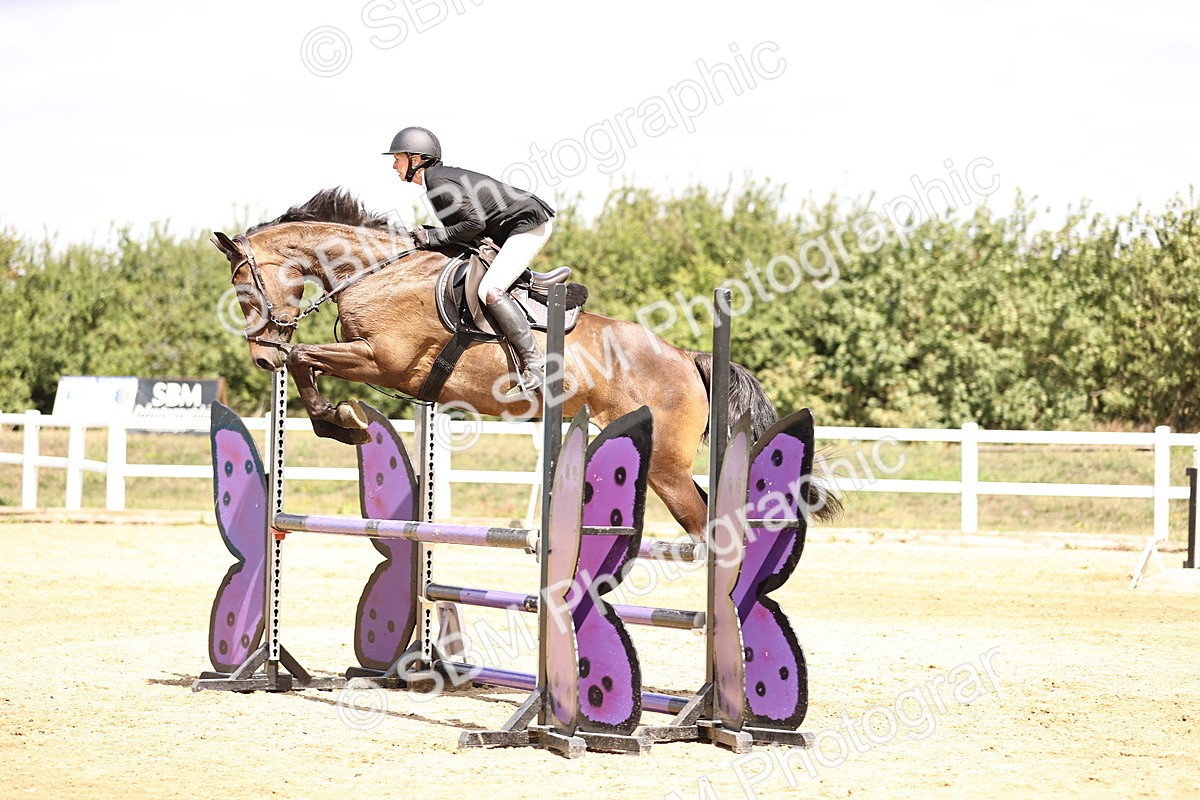 SBM_004236 - Class 3 -  Senior British Novice - 90m Open
