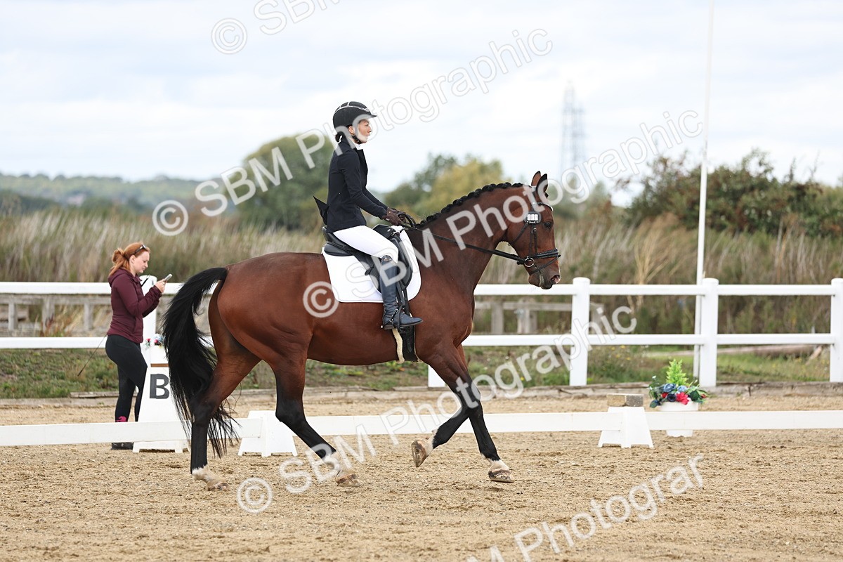 SBM_002522 - Class 7 - Novice 2 Warm Up