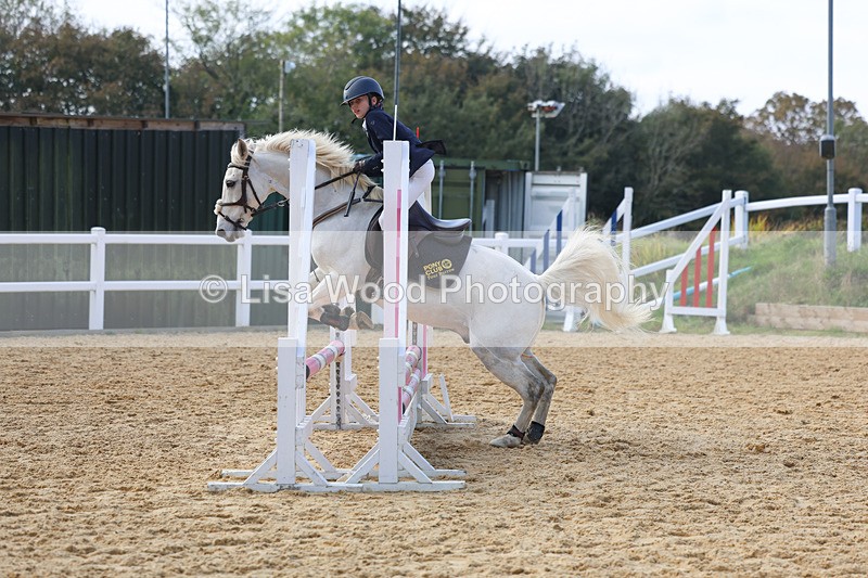 3E7A7228 - Class 3: 60cm open