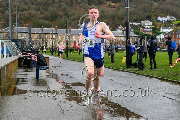 YARR26-813673 - U15 Boys