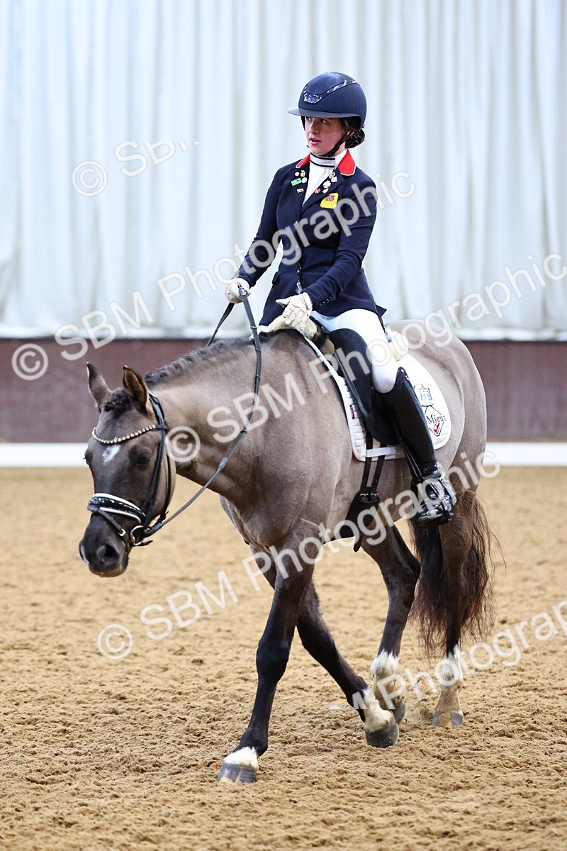 SBM_002710 - Class 23-25-26 - FEI PSG FEI INTI FEI Pony Team Test