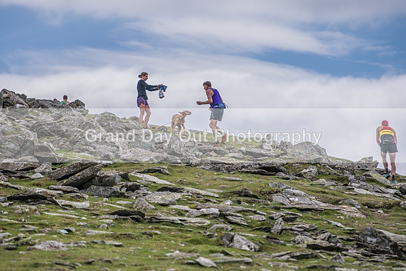 Duddon Long-195 - Duddon Valley Long Fell Race Saturday 1st June 2024