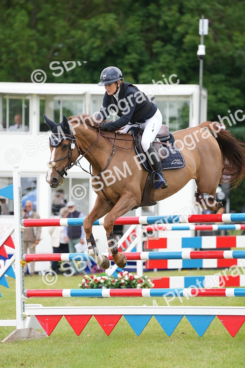 SBM_05289 - Class 201 - British Horse Feeds Speedi Beet Horse of the Year Show Grade  C