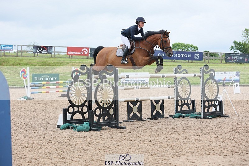 250524-151606-05702 - Cls 18 National 1.40m Open