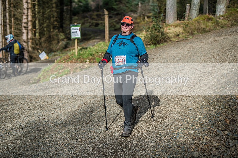 Glentress-2772 - High Terrain Events Glentress Marathon 21 & 10K Trail Races Sunday 18th February 2024