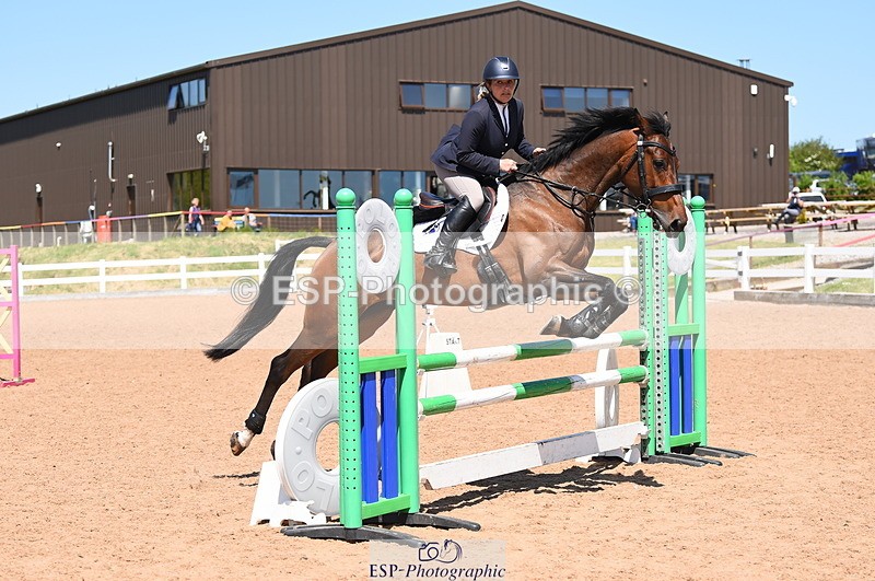 230526A-140728-01889 - Cls 11 95cm Amateur Quali