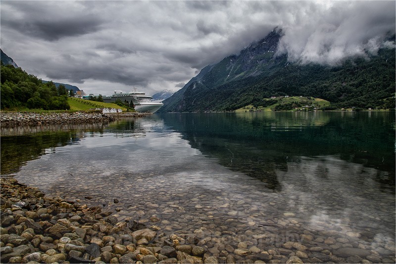 Skjolden - Norway