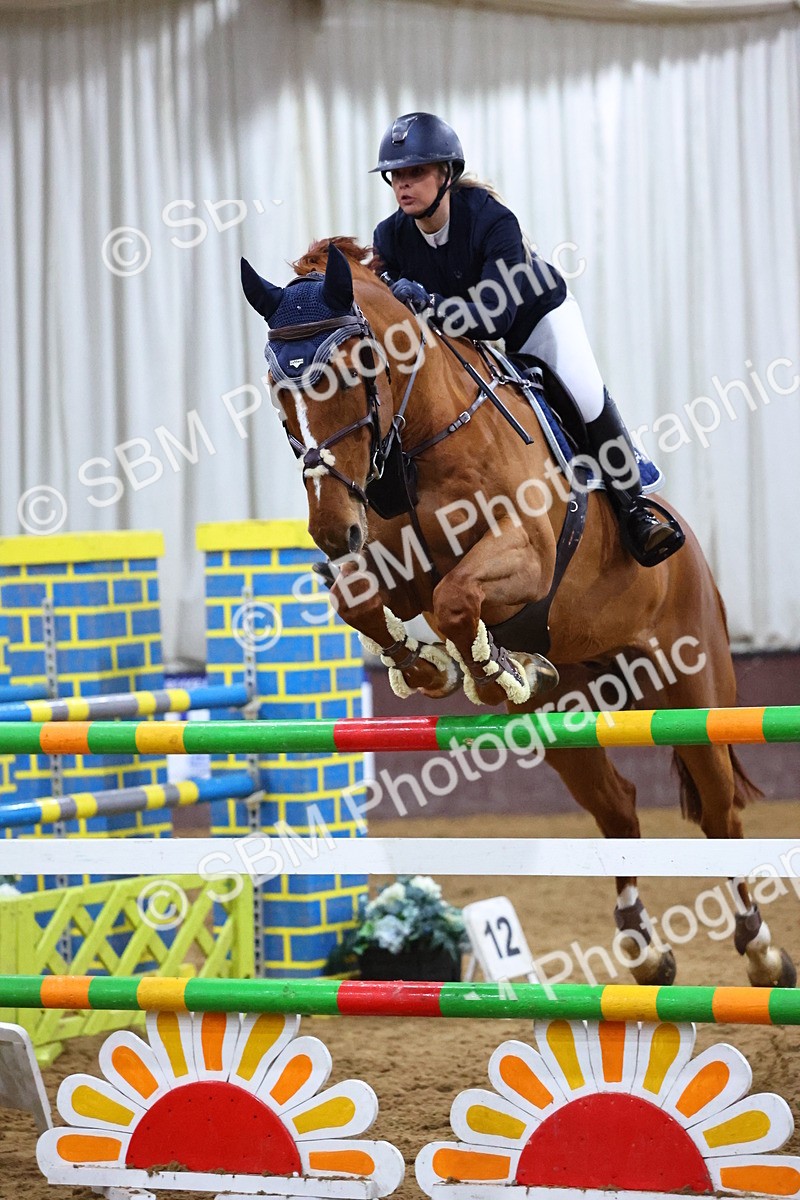 SBM_006504 - Class 21 - National 1.30m/1.40m Open Handicap