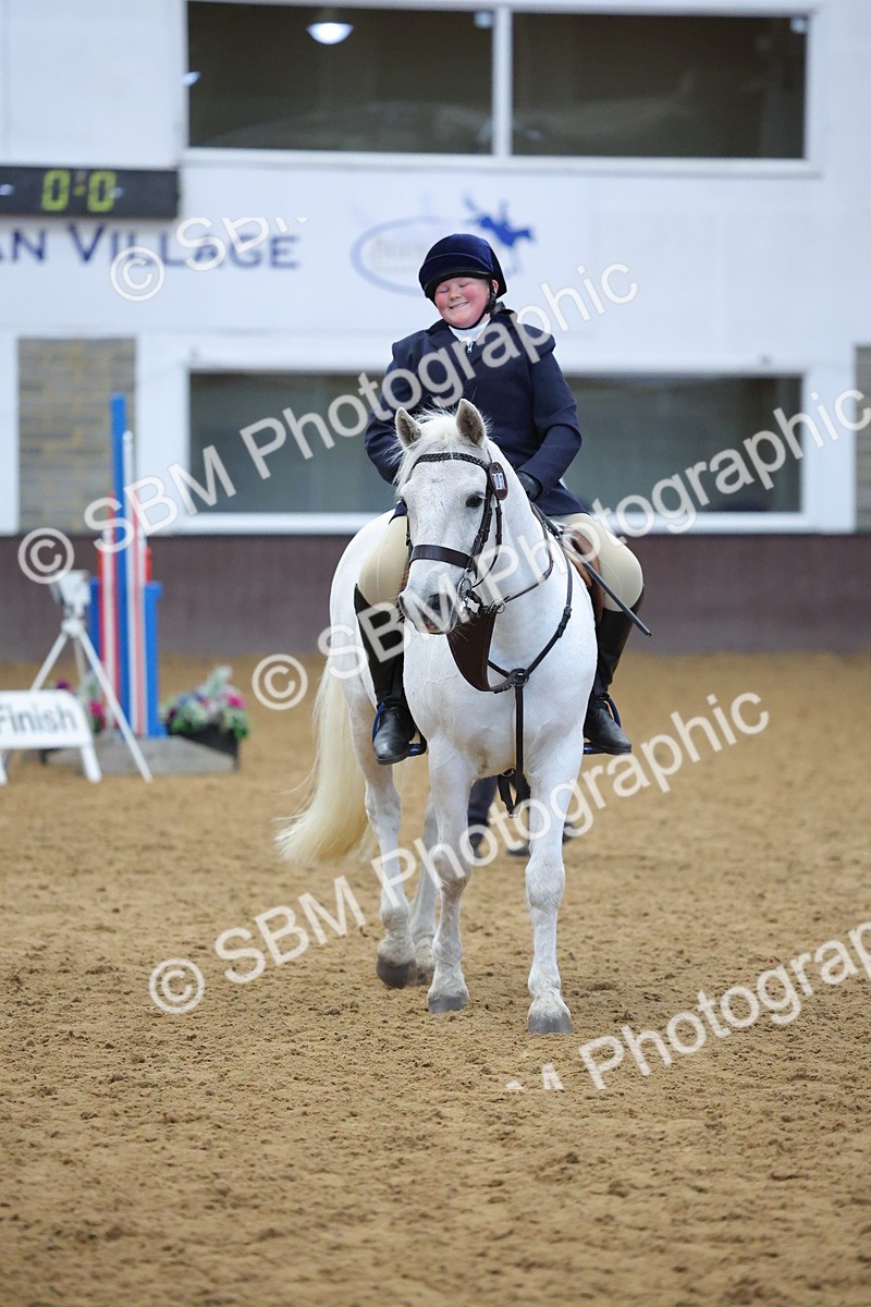 SBM_001214 - Class 6 = 60cm BRC Championships