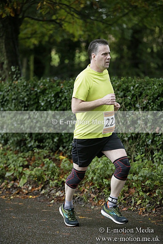 CAD131019-1088 - Cadence Events Grittleton 10km 13/10/19