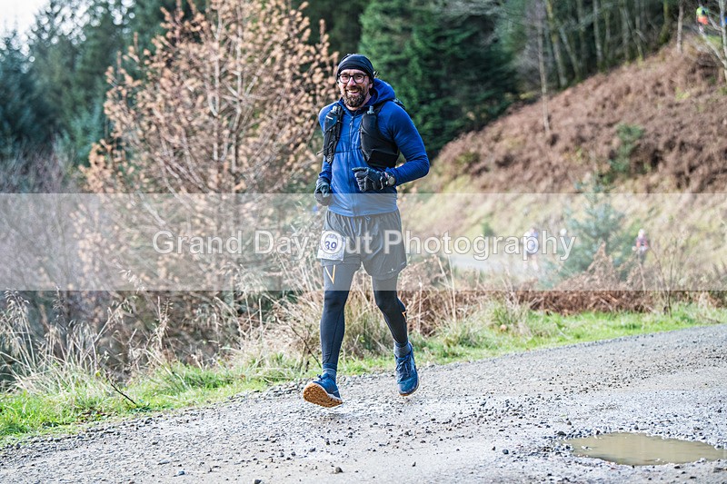 Glentress-428 - High Terrain Events Glentress 21 & 10K Trail Races Saturday 15th November 2025
