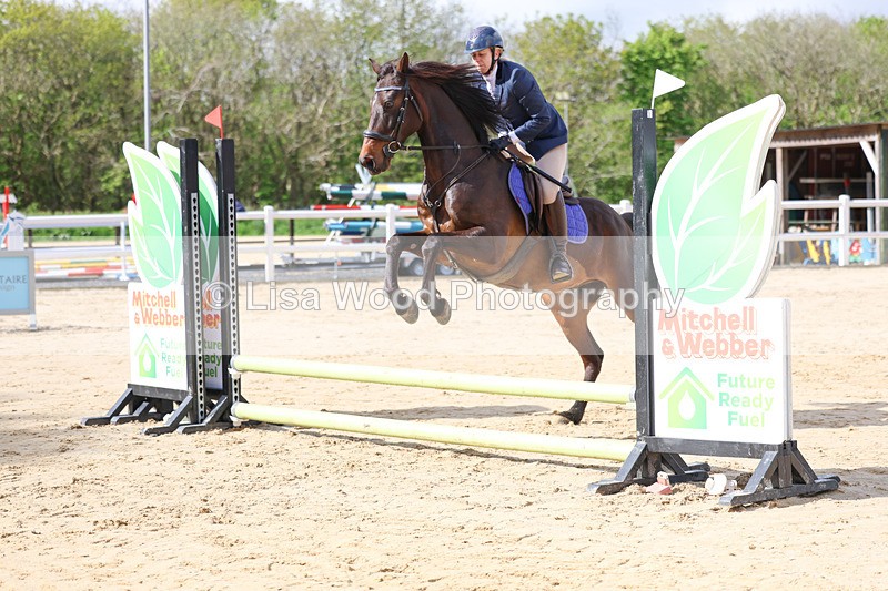 3E7A5499 - Class 2: 50cm Restricted