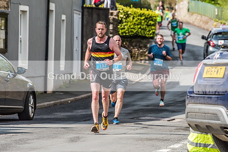 Brigham 10k-392 - Brigham 10k Road Race Sunday 23rd April 2023