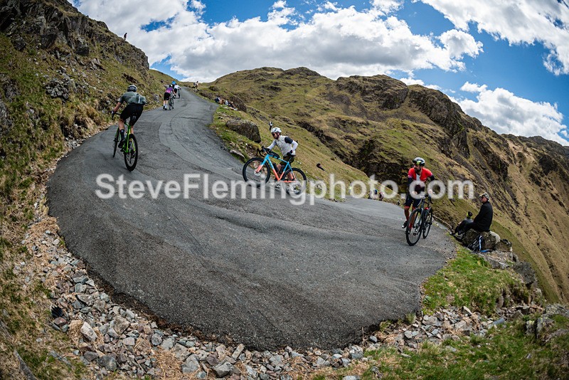 123157 - Hardknott Hairpin 12.00 - 13.00