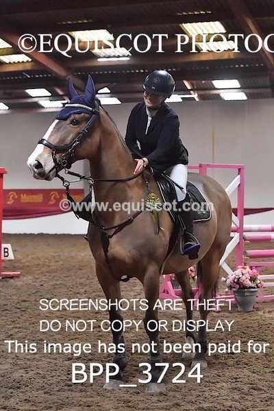 BPP_3724 - CLASS 21  SENIOR 0.95m Amateur Championship Qualifier