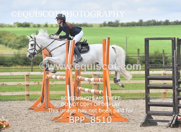 BPP_8510 - CLASS 17 SUN Pony Newcomers/ 1m Open