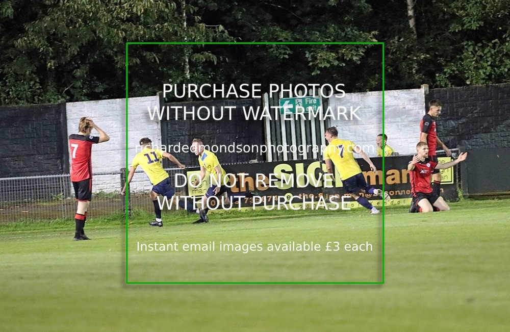 IMG_5508 - Kendal United vs Kirkoswald (Invitation Final)