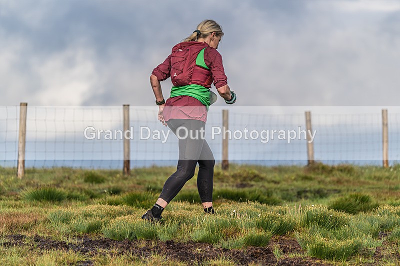 Gavel-304 - Gavel Fell Race Wednesday 29th May 2024