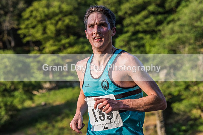 Langstrath-524 - Langstrath Fell Race Wednesday 21st June 2023