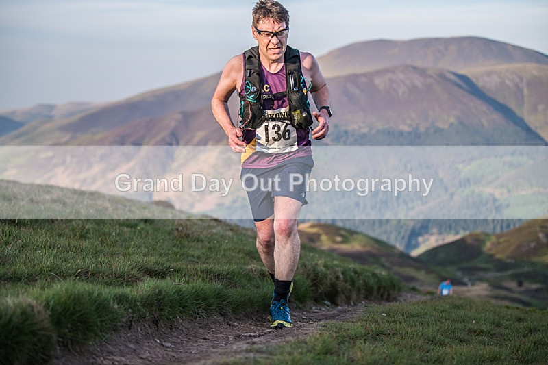 Lords Seat-577 - Lords Seat Fell Race Wednesday 30th April 2025