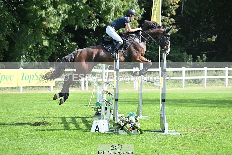 230909-120647-05382 - Cls 11 Snr Foxhunter & 1.20m Open