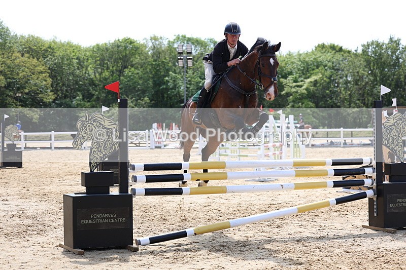 3E7A6728 - Class 6: Pendarves Equestrian Accumulator