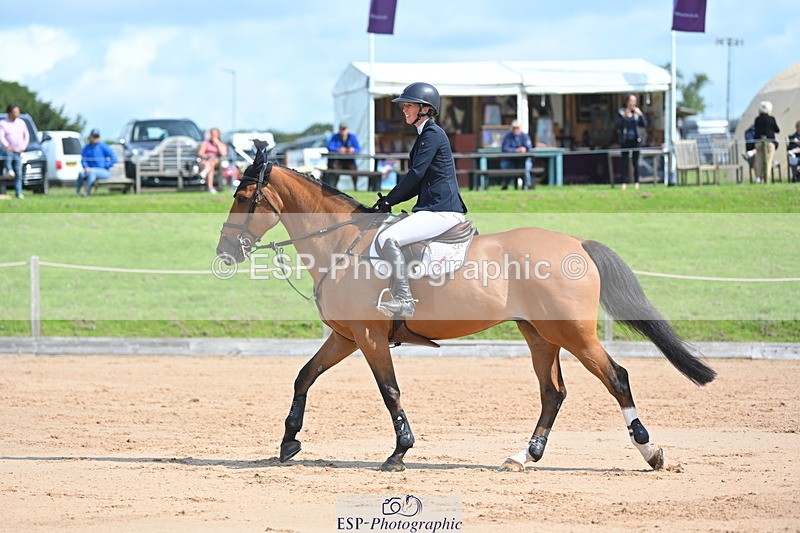 230721A-104622-05434 - Cls 6, 2 Star Medium 1.35m