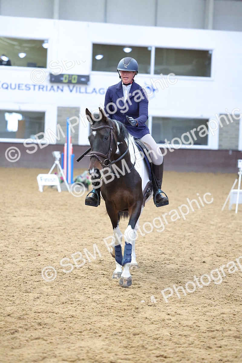 SBM_000670 - Class 5 - 50cm - BRC Championships