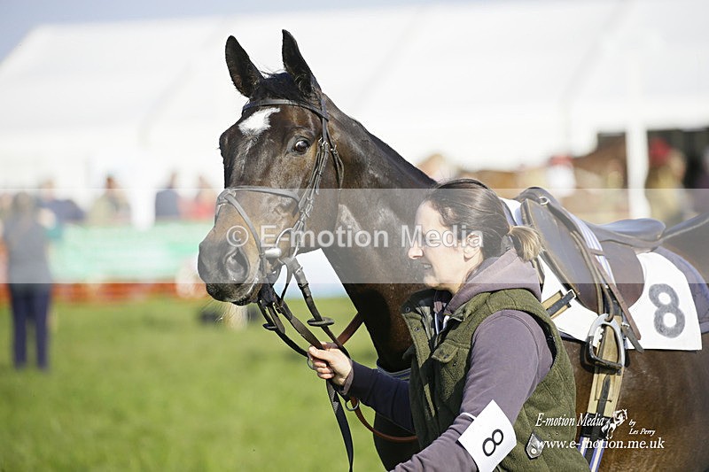 PtP 200322 417 - Mendip Farmers Point-to-Point 20/03/22