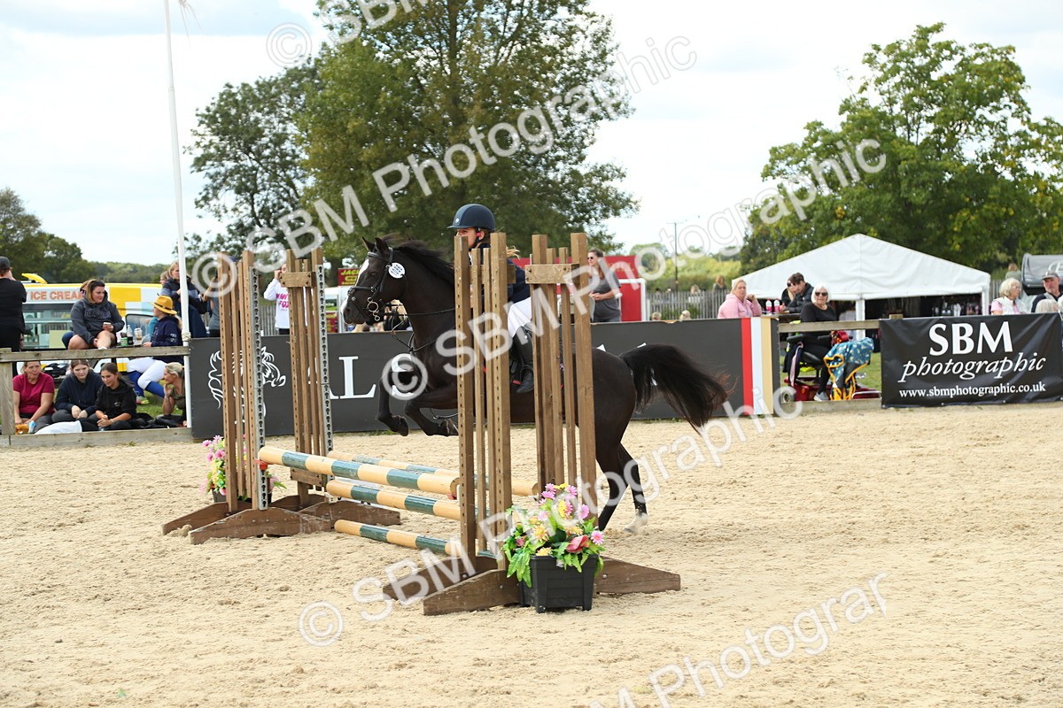 SBM_41408 - J6 - Junior Pony 55cm Championships