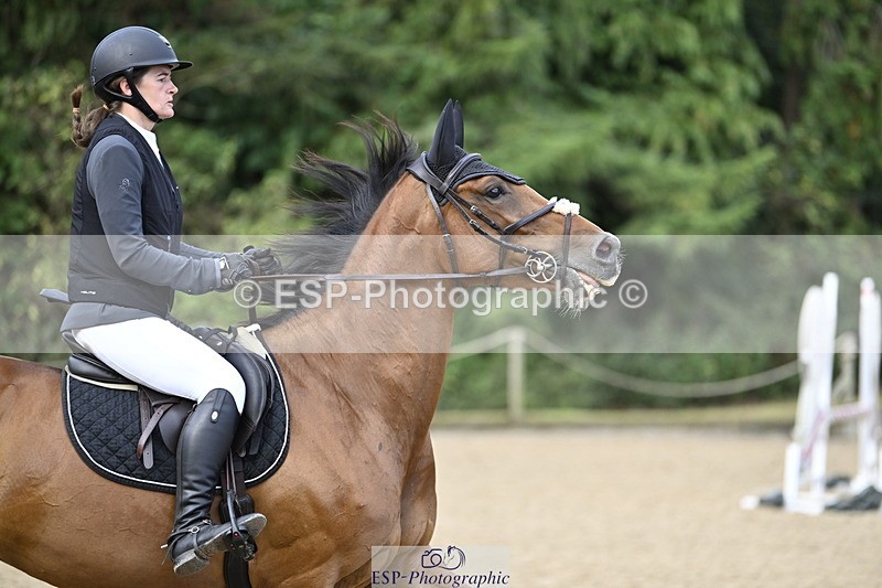 250830A-082330-04490 - Cls 20 85cm Amateur Quali