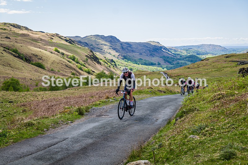 142017 - Hardknott Pass Camera 1 14.00-15.00