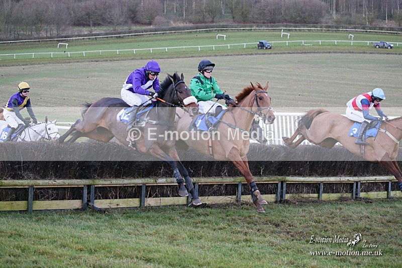 PtP 121221 959 - Barbury International Point-to-Point 112/12/2021