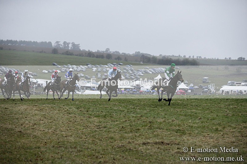 PtP 020418 -191 - Old Berks Point-to-Point Races Easter Monday 02/04/18