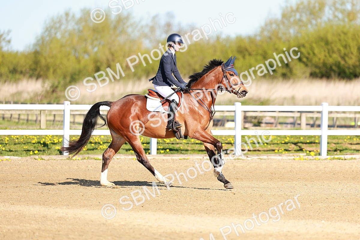 SBM_000277 - Class 1 - Clear Round