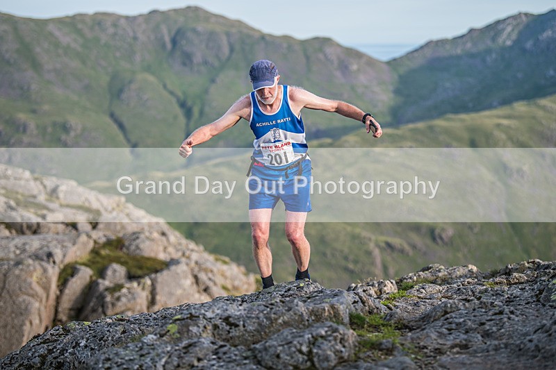 Blisco-347 - Blisco Dash Fell Race Wednesday 16th July 2025