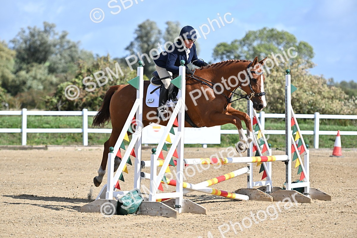 SBM_000602 - Class 40 - 70cm