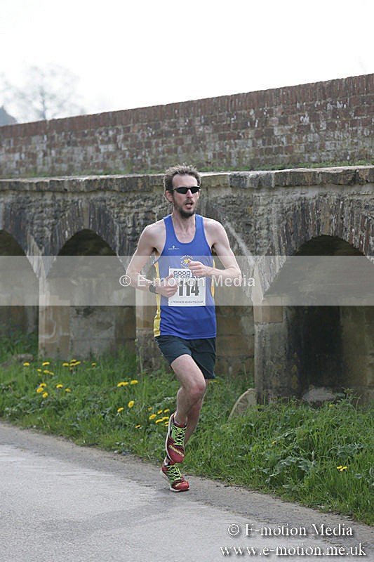 CAD 190419 48 - Cadence Events    Good Friday 10 Miler 19/04/19