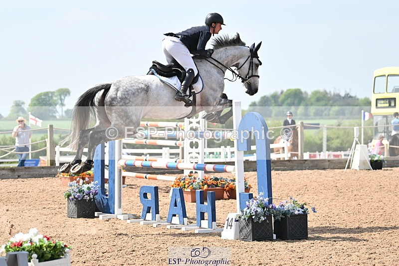 240510A-151224-08207 - Cls 23 Talent Seeker Inc 7yr old Jump Off and Presentations