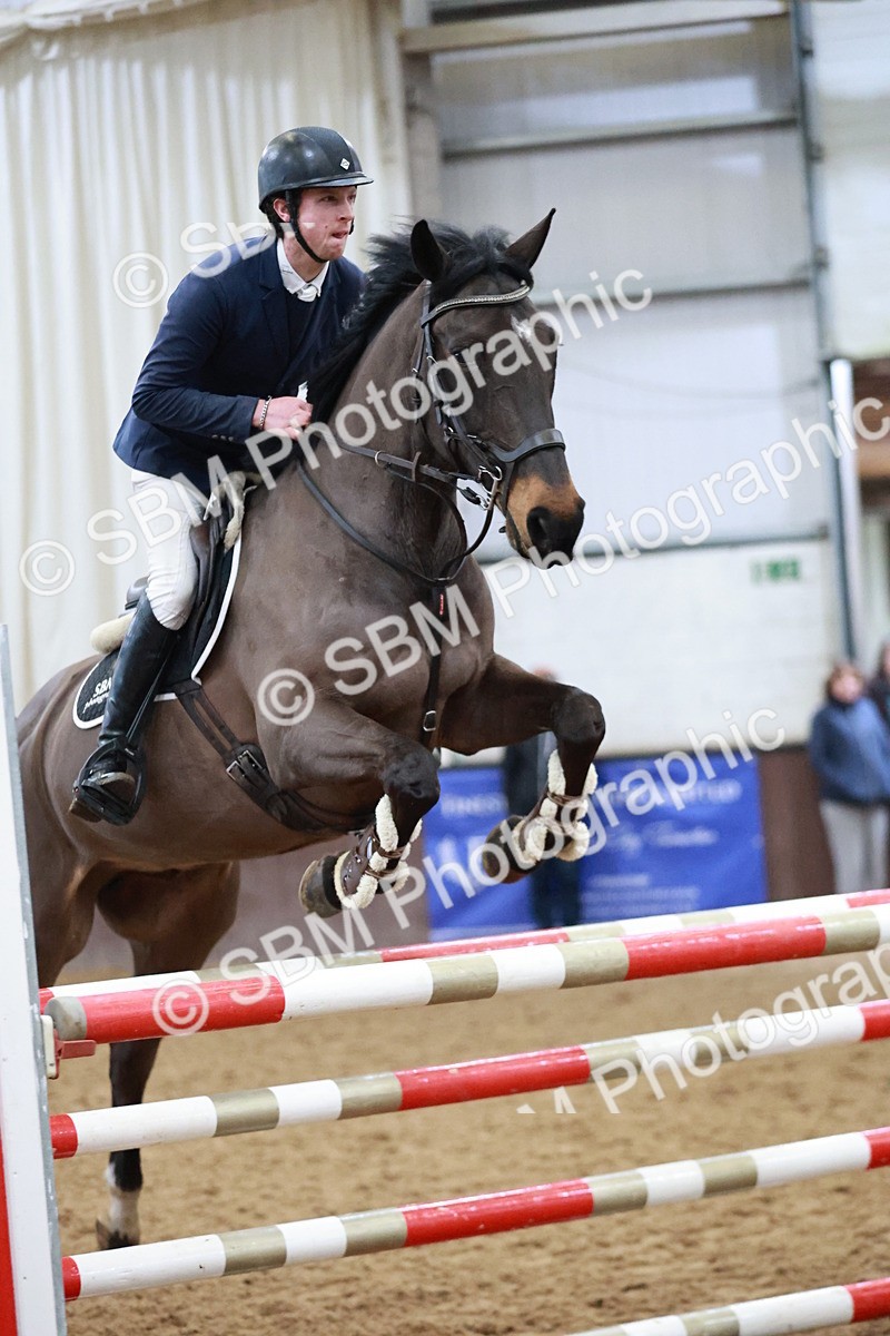 SBM_001415 - Class 4 - Senior Newcomers - 1.10m