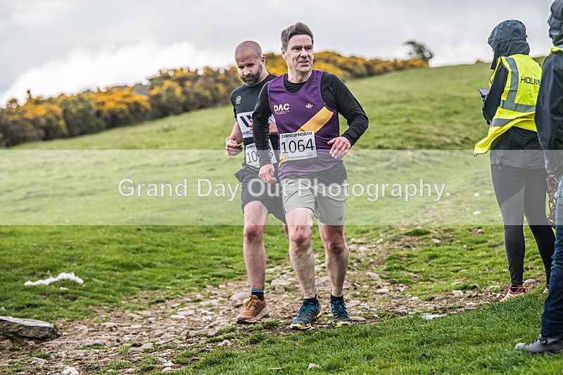 Hay-O-592 - Hay-O Trail Race Tuesday 19th May 2026