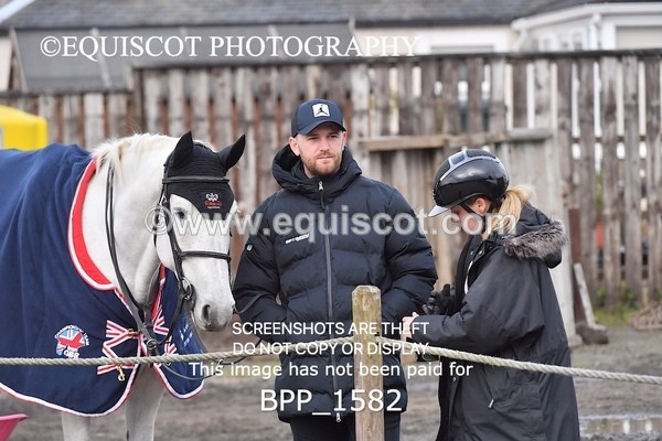 BPP_1582 - CLASS 16 SAT Senior Discovery/ 1m Open