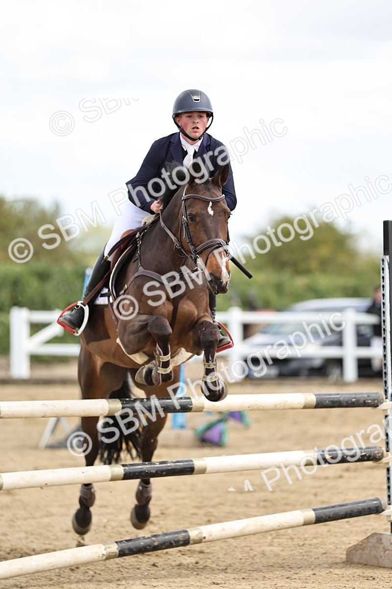 SBM_000869 - Class 3 - Senior Discovery - 1.00m