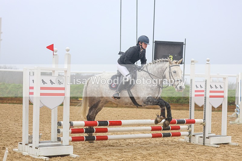 3E7A1911 - Class 3: 60 -65cm