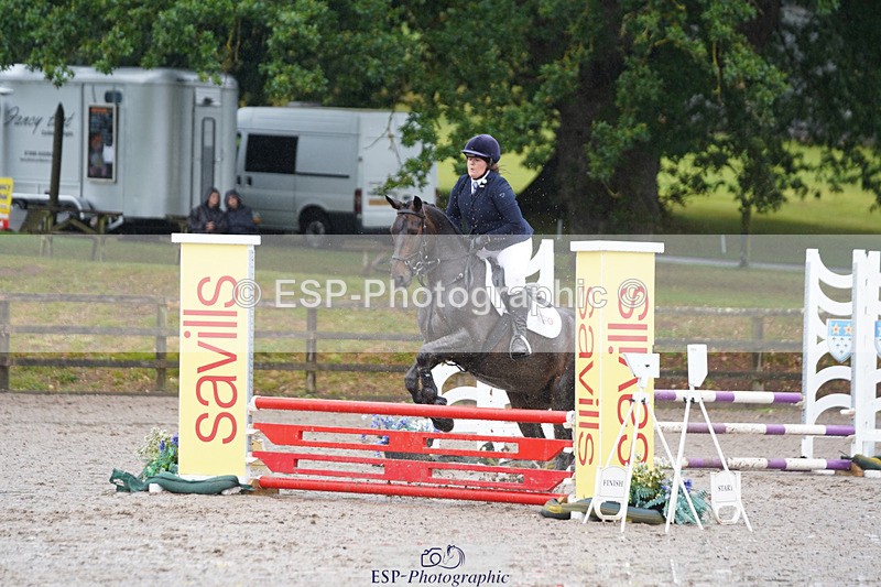 240824X-090738-20578 - 70cm Round 1 8.30 to 9.30