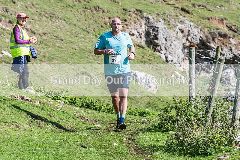 Ilam-1019 - Ilam Three Peaks Fell Race (Limestone Series) Sunday 28th September 2025